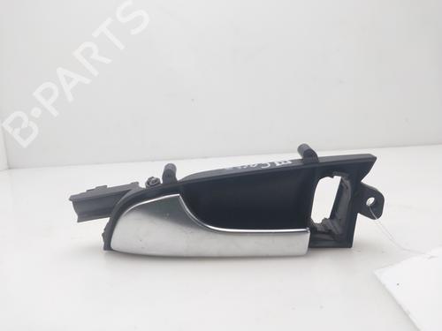Used Front left interior door handle AUDI A3 (8P1) [2003-2013]  17510146