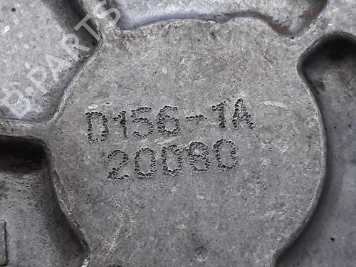 Vacuum pump FORD FOCUS II (DA_, HCP, DP) 1.6 TDCi | BP10624485M80 