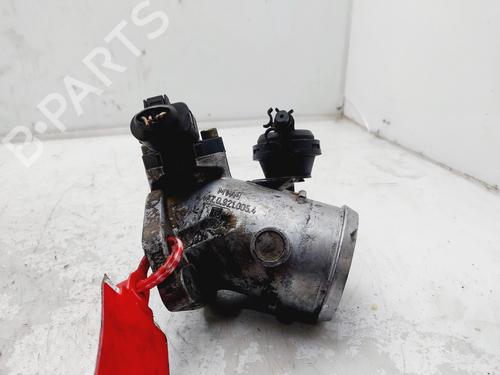 Used Throttle body VW LT 28-46 II Van (2DA, 2DD, 2DH) [1996-2006]  21120538