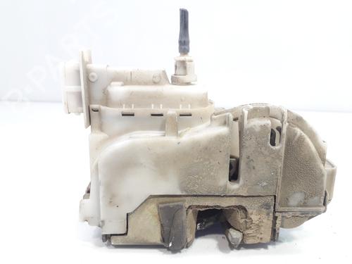 Front right lock SEAT IBIZA II (6K1) 1.4 i | BP10357083C97 