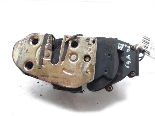 Rear left lock KIA SHUMA I (FB) 1.5 i 16V (AFB242) | BP8074837C100 