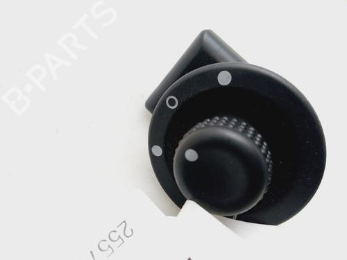 Spejlkontakt RENAULT KANGOO BE BOP (KW0/1_) 1.5 dCi 75 (75 hp) 26131214
