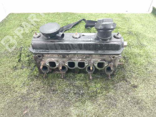 Used Cylinder head Cylinder head SEAT CORDOBA (6K1, 6K2) [1993-2002] 10971427 10971427