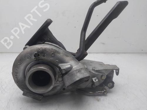 Used Turbocharger/Supercharger Turbocharger/Supercharger MERCEDES-BENZ E-CLASS (W211) [2002-2009] 40076906 40076906
