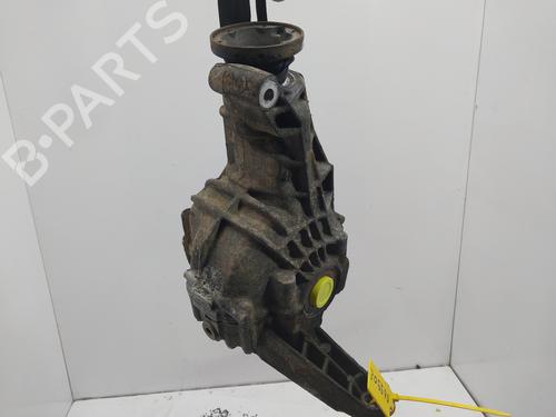 Front differential MERCEDES-BENZ M-CLASS (W163) ML 270 CDI (163.113) | BP18054849M23 
