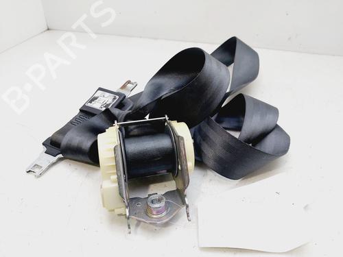 Rear center seatbelt RENAULT CLIO III (BR0/1, CR0/1) 1.4 16V | BP30133650I27
