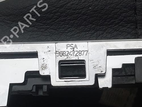Other CITROËN C5 III (RD_) | BP36935384O1 - Image 4