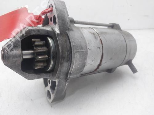 Used Starter Starter TOYOTA RAV 4 III (_A3_) [2005-2014] 40513546 40513546