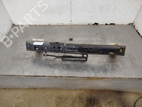 Used Front bumper reinforcement CITROËN BERLINGO MULTISPACE (B9) 1.6 HDi 75 16V (75 hp) 27674336