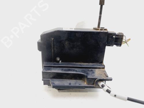 Used Rear right lock PEUGEOT 308 SW II (LC_, LJ_, LR_, LX_, L4_) [2014-2021]  29002102