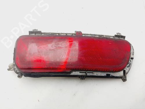 Used Rear bumper right light CITROËN C4 Grand Picasso I (UA_) 1.6 HDi (109 hp) 32516154