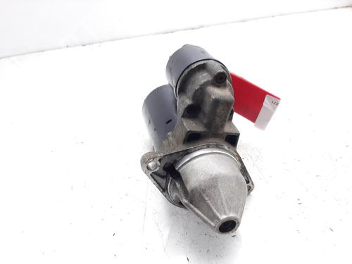 Used Starter OPEL ASTRA G Hatchback (T98) 1.6 (F08, F48) (84 hp) 16007409