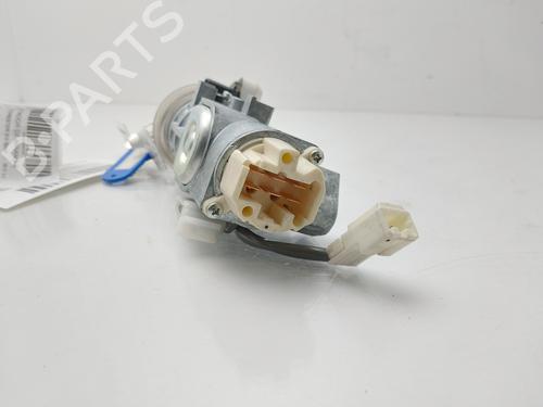 Rattlås /Tenningslås SUBARU FORESTER (SJ_) 2.0 D AWD (SJD) | BP30560802M48 