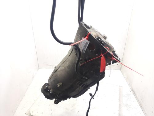 Gearbox CHRYSLER 300C (LX, LE) 3.0 CRD | BP29337999M3 
