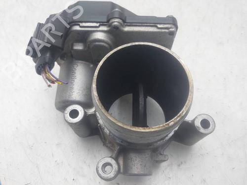 Used Throttle body Throttle body AUDI A6 C7 (4G2, 4GC) [2010-2019] 39690919 39690919