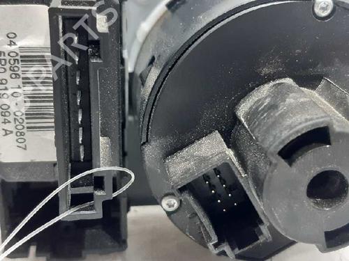 Headlight switch SEAT LEON (1P1) 1.9 TDI | BP4708179I24 