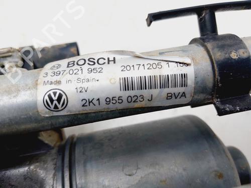 Front wiper motor VW CADDY ALLTRACK IV Box Body/MPV (SAA) | BP30105258M29