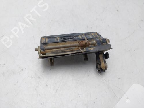 Used Tailgate handle HYUNDAI GETZ (TB) 1.1 (63 hp) 28091396
