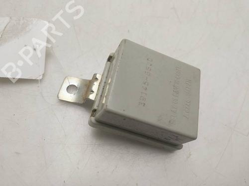 Used Electronic module Electronic module SUZUKI GRAND VITARA II (JT, TE, TD) 1.9 DDiS All-wheel Drive (JT419, TD44, JB419WD, JB419XD,... (129 hp) 40154155 40154155
