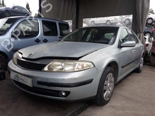 Køler RENAULT LAGUNA II (BG0/1_) 1.6 16V (BG0A, BG0L) | BP4819114M31