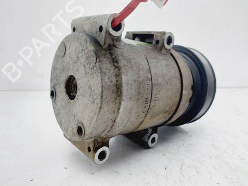 AC compressor CHEVROLET CAPTIVA (C100, C140) 2.0 D | BP26329648M34 