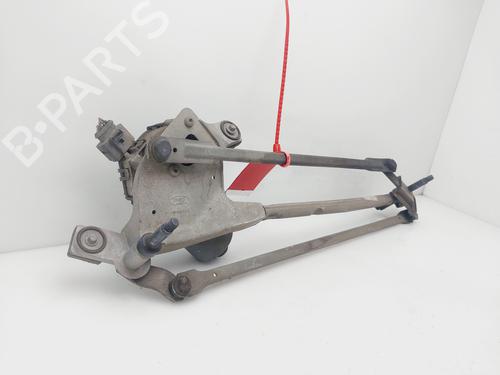 Front wiper motor FORD MONDEO IV (BA7)  | BP30044102M29 
