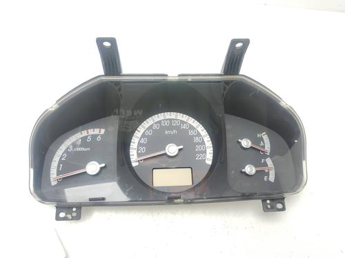 Used Instrument cluster KIA SPORTAGE II (JE_, KM_) [2004-2011]  25856964