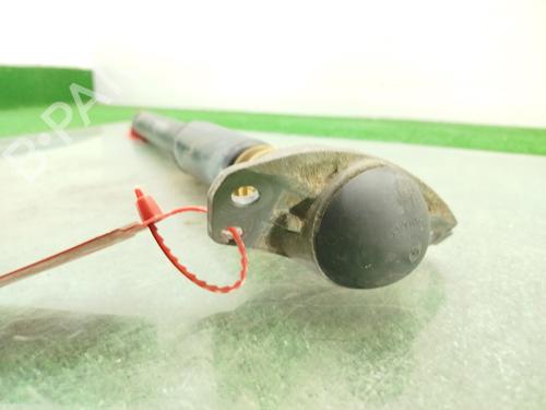 Left rear shock absorber VW TIGUAN (5N_)  | BP30121171M18 