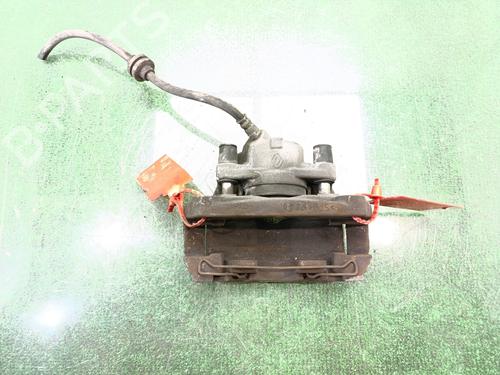 Bremssattel links vorne RENAULT MEGANE III Hatchback (BZ0/1_, B3_) 1.5 dCi (BZ09, BZ0D, BZ1W, BZ29, BZ14) | BP29575303M105 