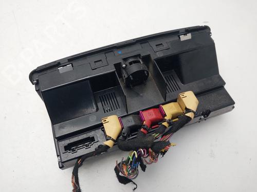 Climate control AUDI A8 D3 (4E2, 4E8) 3.7 quattro | BP37759191I5 - Image 4