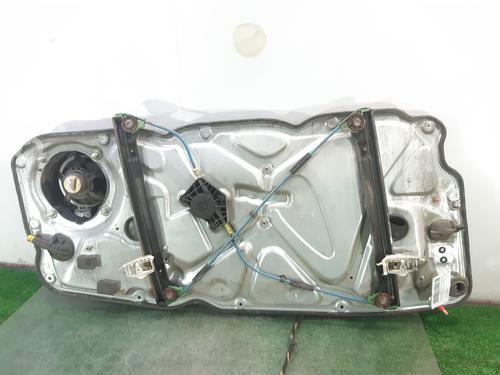 Front right window mechanism FIAT STILO (192_) 1.9 D Multijet | BP10624387C23 