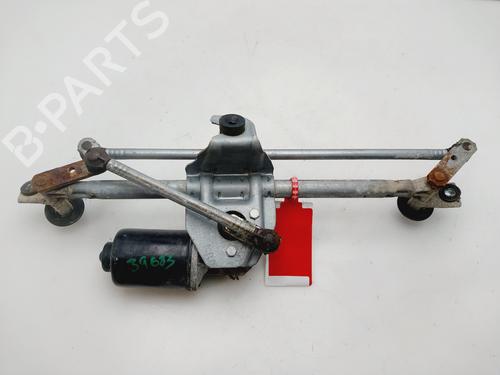 Front wiper motor OPEL CORSA C (X01)  | BP29903826M29