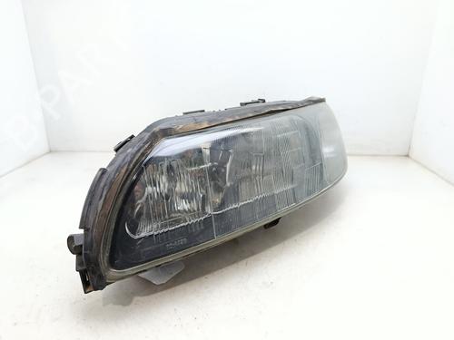 Left headlight VOLVO V70 II (285) 2.4 D | BP37584177C28 - Image 2