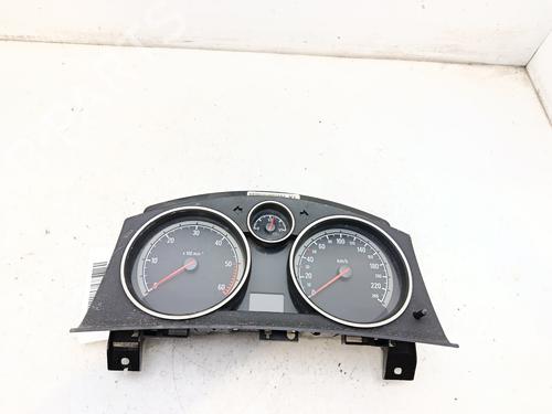 Used Instrument cluster Instrument cluster 38104215 38104215