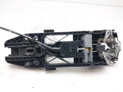 Front left exterior door handle SEAT IBIZA IV (6J5, 6P1)  | BP11808026C128 