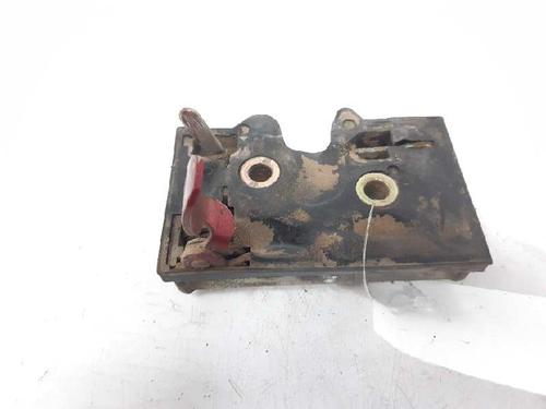 Rear right lock SEAT TOLEDO I (1L2) 1.9 TDI | BP5773995C99 