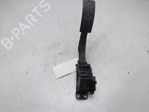 Pedal SEAT IBIZA IV SC (6J1, 6P5) 1.6 TDI (105 hp) 6Q1721503M | 6Q1721503M |