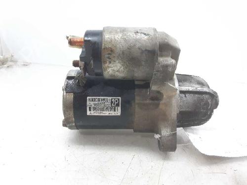 Used Starter SUZUKI JIMNY Closed Off-Road Vehicle (SN) 1.3 (SN413) (86 hp) 6145187