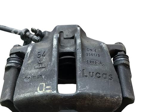 Højre bremsekaliber foran SEAT TOLEDO I (1L2) [1991-1999]  29916804