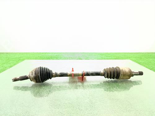 Used Left front driveshaft CITROËN C3 II (SC_) [2009-2025]  29263219