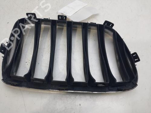 Grille BMW X3 (F25) xDrive 20 d | BP17095739C40 