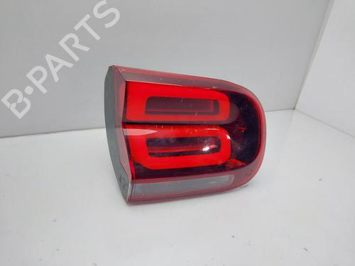 Used Left tailgate light CITROËN C5 AIRCROSS (A_) [2018-2025]  31055028