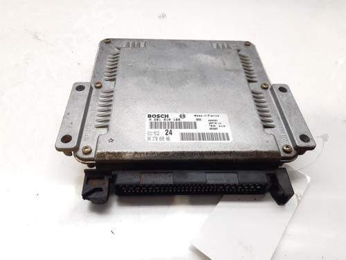 Engine control unit (ECU) CITROËN XANTIA (X1_, X2_) 2.0 HDI 90 | BP11090367M57 