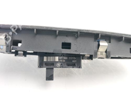 right-rear-window-switch-bmw-x1-e84-2009-2010-2011-2012-2013-2014-2015-34620007 main image