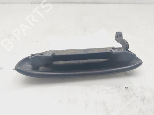 Front right exterior door handle FORD FIESTA IV (JA_, JB_)  | BP20149229C129 