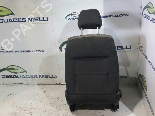 Right front seat CHEVROLET CRUZE (J300) 2.0 CDI | BP2869646C16