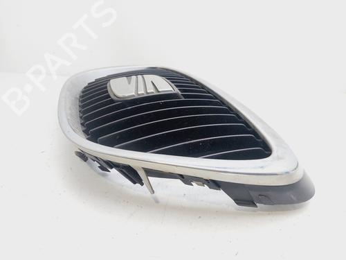 Grille SEAT LEON (1P1)  | BP27455868C40 