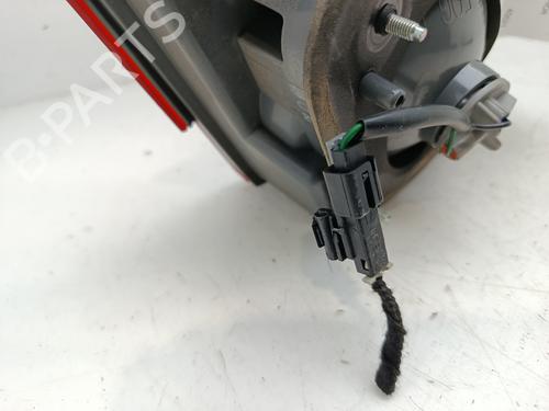 Right tailgate light CHEVROLET CRUZE (J300)  | BP31163724C80 