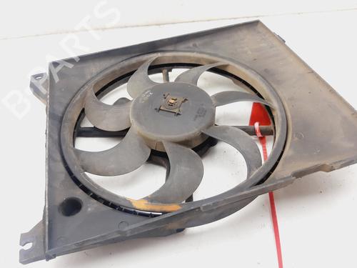 Radiator fan KIA OPIRUS (GH) 3.5 | BP18841551M35 