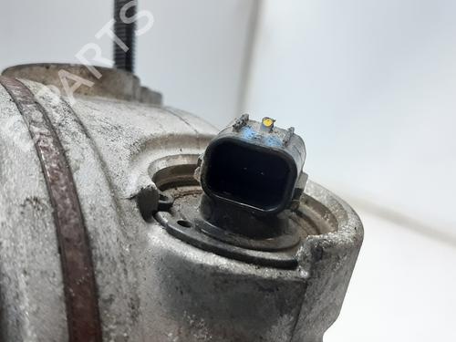 AC compressor HYUNDAI TUCSON (TL, TLE) 1.7 CRDi | BP9136888M34 